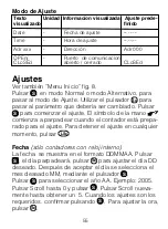 Предварительный просмотр 57 страницы ABB DELTAsingle Installation Instruction