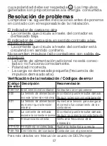 Предварительный просмотр 59 страницы ABB DELTAsingle Installation Instruction