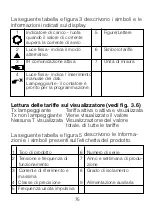 Предварительный просмотр 76 страницы ABB DELTAsingle Installation Instruction