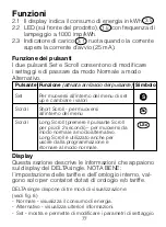 Предварительный просмотр 78 страницы ABB DELTAsingle Installation Instruction