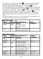 Предварительный просмотр 79 страницы ABB DELTAsingle Installation Instruction