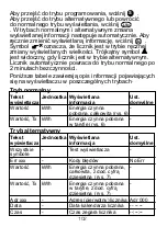 Предварительный просмотр 103 страницы ABB DELTAsingle Installation Instruction