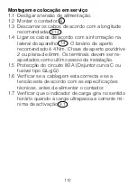 Предварительный просмотр 112 страницы ABB DELTAsingle Installation Instruction