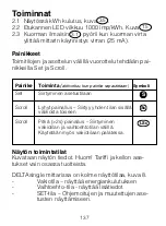 Предварительный просмотр 137 страницы ABB DELTAsingle Installation Instruction