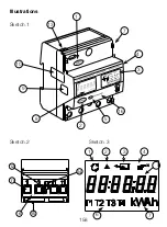 Предварительный просмотр 157 страницы ABB DELTAsingle Installation Instruction