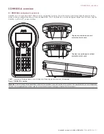 Предварительный просмотр 7 страницы ABB DHH805-A Operating	 Instruction