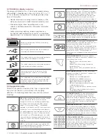 Предварительный просмотр 8 страницы ABB DHH805-A Operating	 Instruction