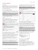 Предварительный просмотр 14 страницы ABB DHH805-A Operating	 Instruction