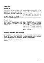 Preview for 9 page of ABB Digitric 500 Manual