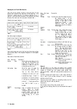 Preview for 18 page of ABB Digitric 500 Manual