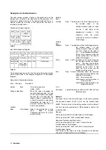 Preview for 20 page of ABB Digitric 500 Manual