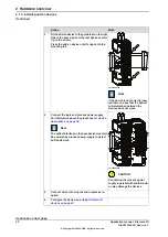 Preview for 22 page of ABB Discrete I/O Applications Manual