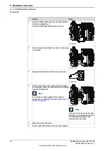 Preview for 24 page of ABB Discrete I/O Applications Manual