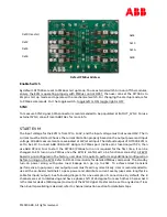 Предварительный просмотр 7 страницы ABB DJT090 Application Note