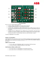 Предварительный просмотр 11 страницы ABB DJT090 Application Note