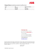 Предварительный просмотр 16 страницы ABB DJT090 Application Note