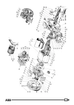 Предварительный просмотр 47 страницы ABB DMP 112-2L Operating And Maintenance Instructions Manual