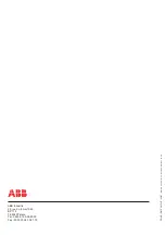 Предварительный просмотр 52 страницы ABB DMP 112-2L Operating And Maintenance Instructions Manual