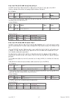 Предварительный просмотр 21 страницы ABB DNP31.0 Technical Description