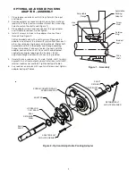 Preview for 2 page of ABB Dodge HSCXT105 Instructions Manual