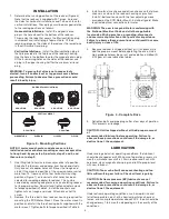 Preview for 3 page of ABB Dodge HSCXT105 Instructions Manual