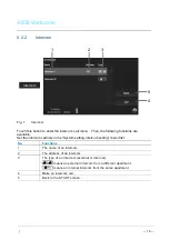 Предварительный просмотр 18 страницы ABB DP7-S-611 Manual