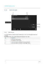 Предварительный просмотр 20 страницы ABB DP7-S-611 Manual