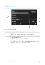 Предварительный просмотр 34 страницы ABB DP7-S-611 Manual