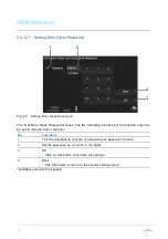 Предварительный просмотр 45 страницы ABB DP7-S-611 Manual