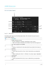 Предварительный просмотр 49 страницы ABB DP7-S-611 Manual