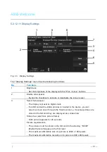 Предварительный просмотр 51 страницы ABB DP7-S-611 Manual