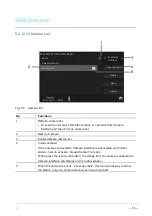 Предварительный просмотр 55 страницы ABB DP7-S-611 Manual