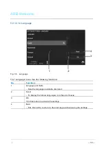 Предварительный просмотр 56 страницы ABB DP7-S-611 Manual