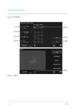 Предварительный просмотр 57 страницы ABB DP7-S-611 Manual