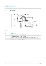 Предварительный просмотр 63 страницы ABB DP7-S-611 Manual