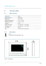 Предварительный просмотр 64 страницы ABB DP7-S-611 Manual