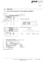 Preview for 65 page of ABB DPA Upscale M 10 User Manual