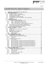 Предварительный просмотр 9 страницы ABB DPA Upscale RI Series User Manual