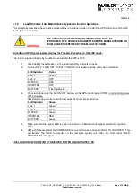 Предварительный просмотр 95 страницы ABB DPA Upscale RI Series User Manual