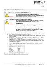 Предварительный просмотр 96 страницы ABB DPA Upscale RI Series User Manual