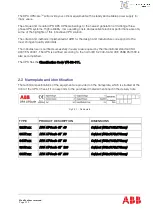 Preview for 9 page of ABB DPA UPScale ST120 User Manual