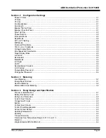 Preview for 4 page of ABB DPU 1500R Instruction Book