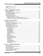 Preview for 6 page of ABB DPU 1500R Instruction Book