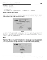 Preview for 60 page of ABB DPU 1500R Instruction Book