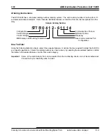 Preview for 160 page of ABB DPU 1500R Instruction Book