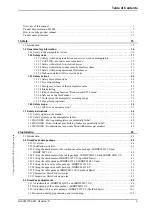 Preview for 5 page of ABB DressPack IRB 6620 Product Manual