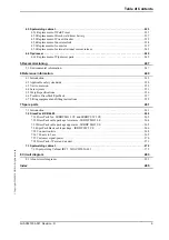 Preview for 7 page of ABB DressPack IRB 6620 Product Manual