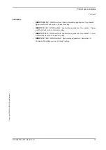 Preview for 15 page of ABB DressPack IRB 6620 Product Manual