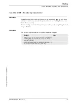 Предварительный просмотр 21 страницы ABB DressPack IRB 6620 Product Manual