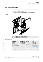 Preview for 241 page of ABB DressPack IRB 6620 Product Manual